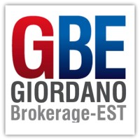 Giordano Brokerage-Est logo - Similar company to Iperprogetto