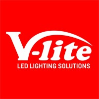 Vlite logo - Similar company to Vlite Led Lighting Solutions