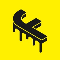 Fondu logo - Similar company to Sáng Visuals