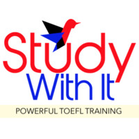 Study With It logo - Similar company to My Speaking Score