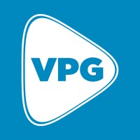 VPG - Vocational Partnerships Group Ltd logo - Similar company to Itec Employment