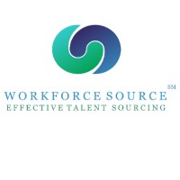 Workforce Source logo - Similar company to Transoftgroup