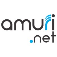 Amuri.net logo - Similar company to Datavault - Secure New Zealand Data Centers