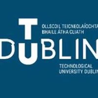 TechnologicalUniversitydublin logo - Similar company to Technological University Dublin