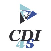 CDI45 logo - Similar company to Aconite.Io