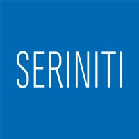 SERINITI logo - Similar company to Fm Hearing Systems