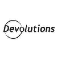 Devolutions logo - Similar company to Di Apps