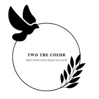 Two the Coeur logo - Similar company to Procreate Match