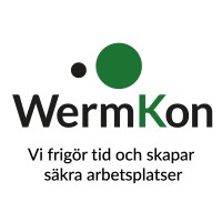 WermKon AB logo - Similar company to Abkoni