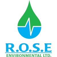 ROSE Environmental Limited logo - Similar company to Kaizen Environmental Services (Trinidad) Limited