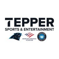 Tepper Sports & Entertainment logo - Similar company to Jscm Group