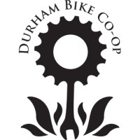 Durham Bike Co-op logo - Similar company to Bike Durham