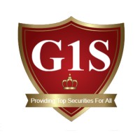 Group-1 Securitas Pvt. Ltd. logo - Similar company to Commando Security Force Private Limited