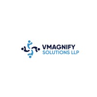 VMAGNIFY SOLUTIONS LLP logo - Similar company to Ekthetics Technologies Private Limited