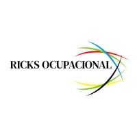 RICKS Ocupacional logo - Similar company to Tracemed - Saúde Ocupacional, Medicina E Segurança Do Trabalho
