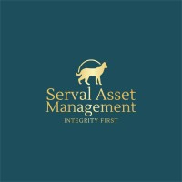 Serval Asset Management logo - Similar company to Serval