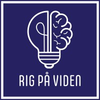 Rig på viden logo - Similar company to Signup Summit