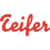 Teifer logo - Similar company to Transambiental