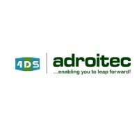 4D Simulations logo - Similar company to Cad Exploration Pvt Ltd