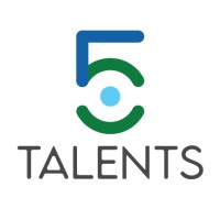 5 Talents Bpo