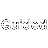 Guided logo - Similar company to X-Penpal