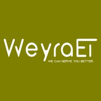 WeyraET logo - Similar company to Weyra Tech