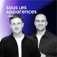Sous Les Apparences logo - Similar company to Opluo Boost