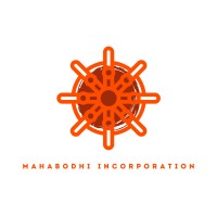 Mahabodhi Inc logo - Similar company to Brandorbitdigital