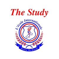 The Study L’école Internationale - Puducherry logo - Similar company to The Study Lecole Internationale