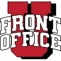 Front Office U logo - Similar company to Veterans Cuts