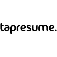 TapResume logo - Similar company to Part-Time.Ca