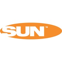 Sun Communities & Sun Outdoors logo - Similar company to Amicus Spend Management