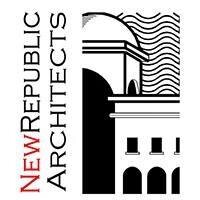 New Republic Architects logo - Similar company to Mnk Architects