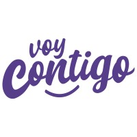 Voy Contigo logo - Similar company to Conectamujer!