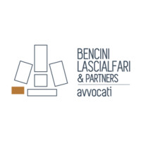 Bencini, Lascialfari & Partners Avvocati logo - Similar company to Studio Legale Permunian