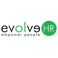 Evolve HR Consulting logo - Similar company to 3 Step Hr