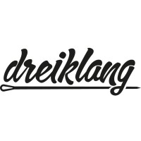 dreiklang kleidung logo - Similar company to Needle