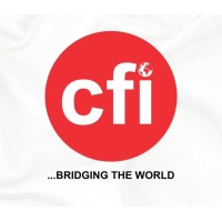 Core Fundamental Inventors (CFI) logo - Similar company to Fingerprint