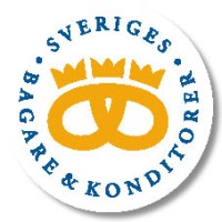 Sveriges bagare & konditorer logo - Similar company to Cloudoffice Ab