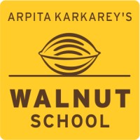 Walnut School logo - Similar company to Unity Erp
