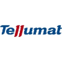 Tellumat logo - Similar company to Csense