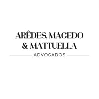 Arêdes, Macedo & Mattuella Advogados logo - Similar company to Aztrid.