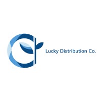 Lucky Distribution Co. logo - Similar company to Germane Twofold
