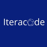 Iteracode logo - Similar company to Blogduwebdesign