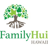 Family Hui Hawaii logo - Similar company to Hawaii Dialogix Telecom