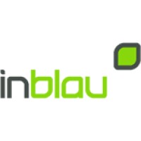 Inblau Servicios de Ingenieria e Instalaciones logo - Similar company to High Quality Automation