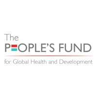 The People's Fund for Global Health and Development logo - Similar company to Performance Bancaire