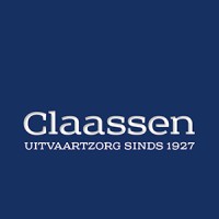 Claassen Uitvaartzorg logo - Similar company to Van Lith Uitvaartzorg