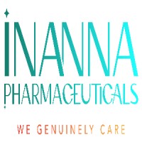 Inanna Pharmaceuticals B.V. logo - Similar company to Uplevel Solutions