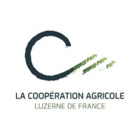 La Coopération Agricole - LUZERNE DE FRANCE logo - Similar company to Cide Asbl